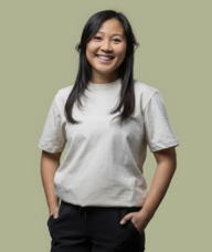 Book an Appointment with Kristen Louie for Physiotherapy