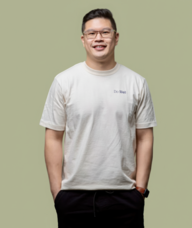 Book an Appointment with Bryant Lam for Physiotherapy