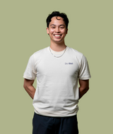 Book an Appointment with Santi Ubial at Do Well Kitsilano