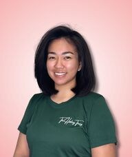 Book an Appointment with Samantha Jimenez for Registered Massage Therapy
