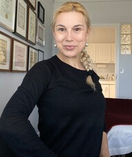 Book an Appointment with Nicoleta Hakki for Massage Therapy