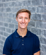 Book an Appointment with Cole Bond for Athletic Therapy