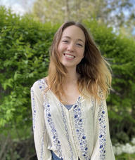 Book an Appointment with Hannah Strutt for Massage Therapy