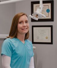 Book an Appointment with Heather Jones, RDH for Oral Health