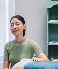 Book an Appointment with Mrs. Ara Cho for Massage Therapy