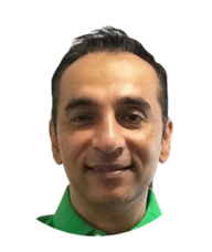 Book an Appointment with Amit Dureja for Manual Osteopathic Practitioner