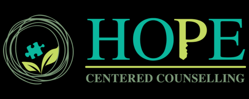 Hope Centered Counselling