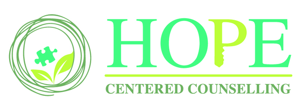 Hope Centered Counselling