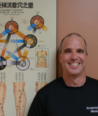 Book an Appointment with Matthew Colavecchia for Acupuncture
