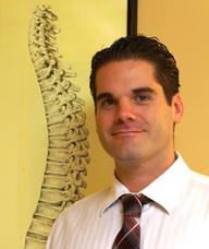 Book an Appointment with Dr. Korey Jay for Chiropractic