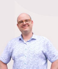 Book an Appointment with Brian Rump for Hypnotherapy