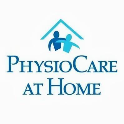 PhysioCare At Home - Alberta