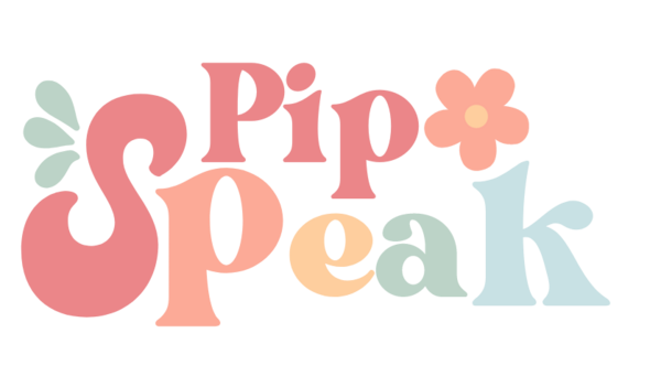 PipSpeak