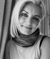 Book an Appointment with Aigin Larki for Counselling