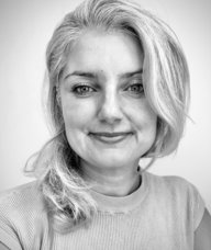 Book an Appointment with Aigin Larki for Counselling