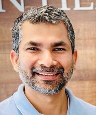 Book an Appointment with Mritunjay 'Jay' Pandey for Physiotherapy