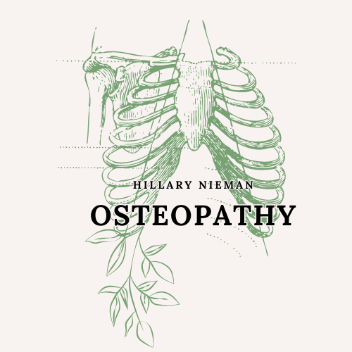 Highbury Osteopathy 