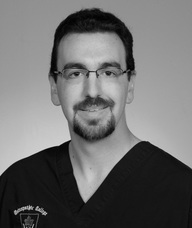 Book an Appointment with Paul McCrimmon for Osteopathy
