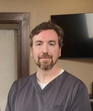 Book an Appointment with Paul McCrimmon for Osteopathy