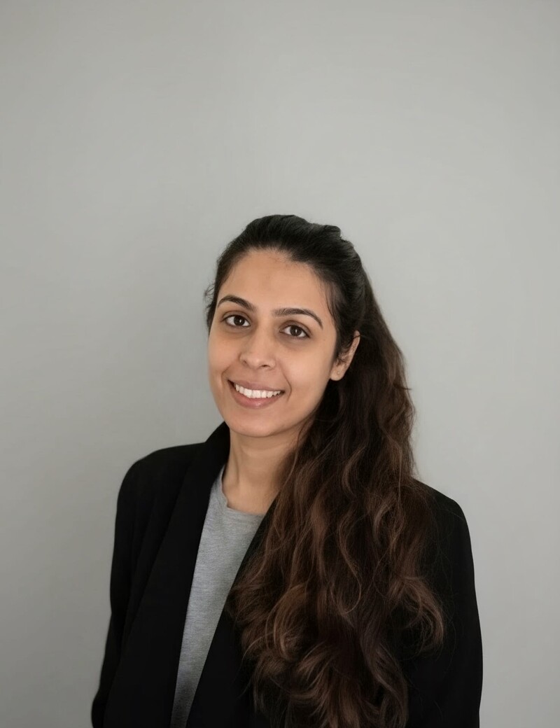 Garima Kher