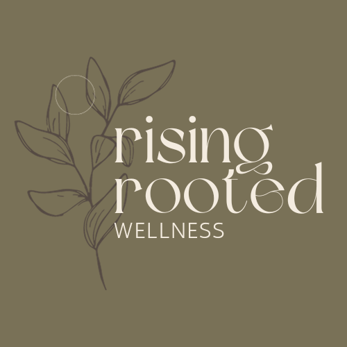 Rising Rooted Wellness