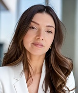 Book an Appointment with Jasmine Gagnon at Hamilton Location