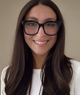 Book an Appointment with Makayla Ciuffreda at Hamilton Location