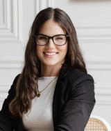 Book an Appointment with Ms. Arianna Velocci at Hamilton Location