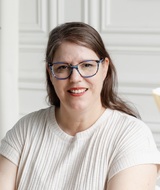 Book an Appointment with Stacey Ramsay-Bawden at Hamilton Location