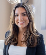 Book an Appointment with Melora Andrews at Hamilton Location