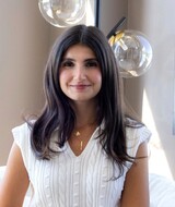 Book an Appointment with Sarah Fawaz at Hamilton Location