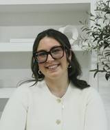 Book an Appointment with Emma Weber at Hamilton Location