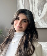 Book an Appointment with Sarah Fawaz at Hamilton Location