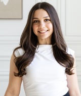 Book an Appointment with Emma Hirsch at Oakville Location
