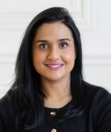 Book an Appointment with Samirah Masood at Oakville Location