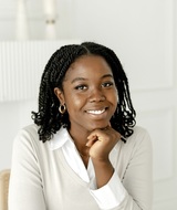 Book an Appointment with Chelsea Appiah at Hamilton Location