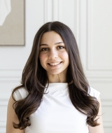 Book an Appointment with Emma Hirsch at Oakville Location