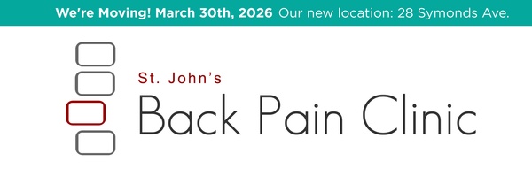 St. John's Back Pain Clinic