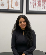 Book an Appointment with Anup Dhaliwal at ProSport Health Centre - South Surrey