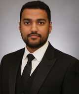 Book an Appointment with Vigil Varghese Kavanal at ProSport Health Centre - Scott Road