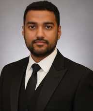 Book an Appointment with Vigil Varghese Kavanal for Physiotherapy