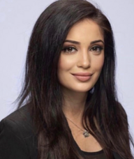 Book an Appointment with Wajma Omer for Psychotherapy