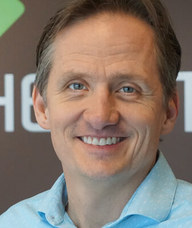 Book an Appointment with Brek Harris for Osteopathy