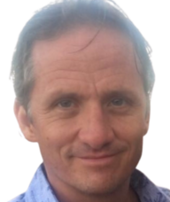 Book an Appointment with Brek Harris for Osteopathy
