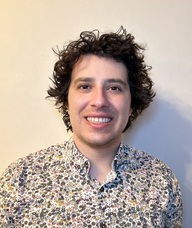 Book an Appointment with Mr. Dante Schiavone for Osteopathy