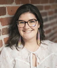 Book an Appointment with Courtney Handja for Counselling / Psychology / Mental Health