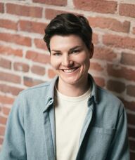 Book an Appointment with Dr. Olivia Fischer for Counselling / Psychology / Mental Health