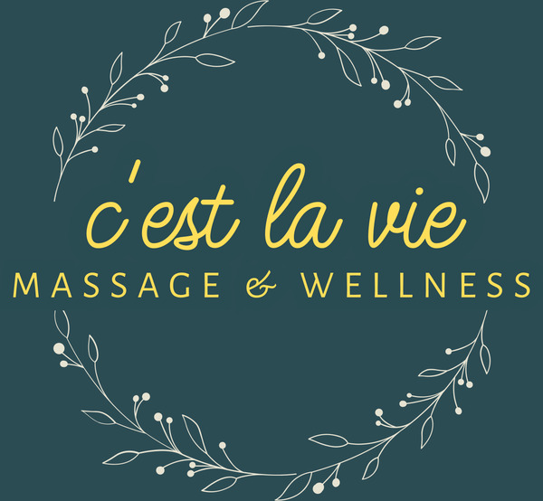C’est la vie massage and wellness