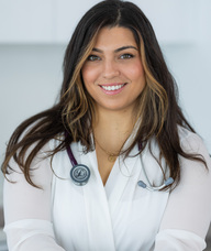 Book an Appointment with Alessandra Perciballi #4290 for Naturopathic Medicine