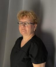 Book an Appointment with Ms. Oksana Bashnyak for Massage Therapy